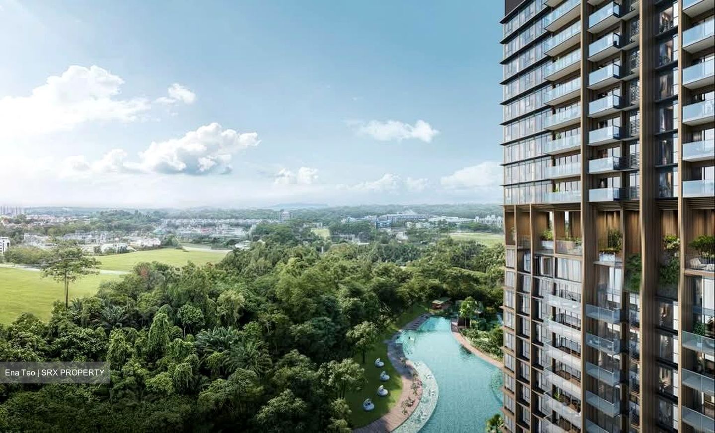 Lentor Central (D26), Condominium #570994881